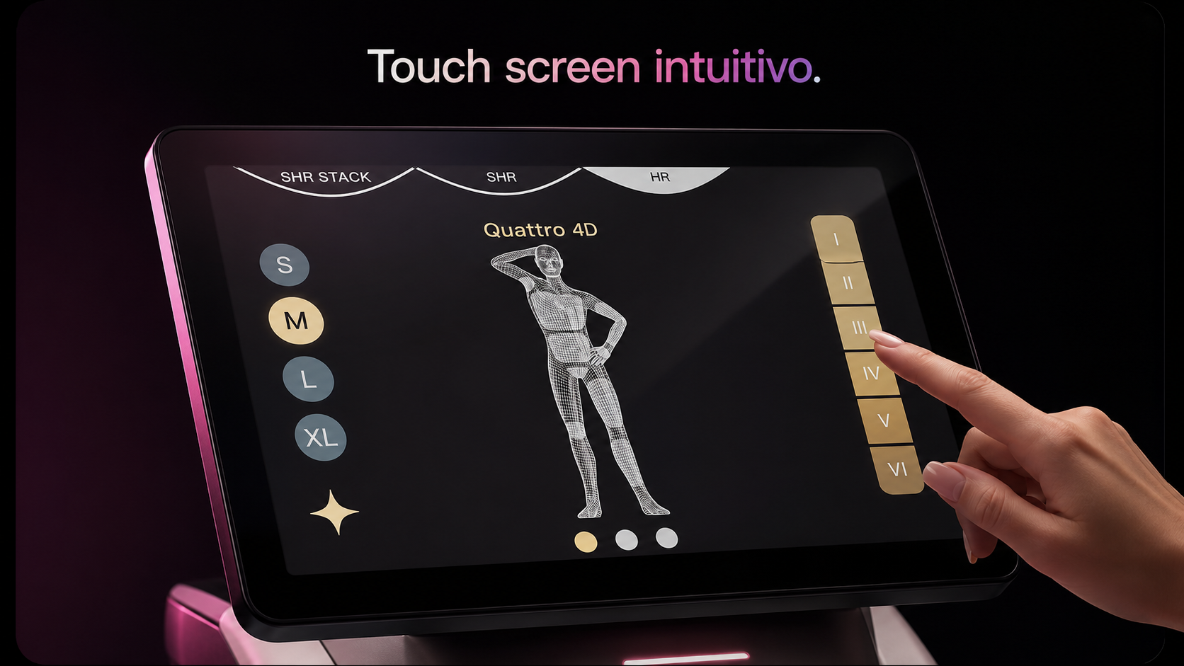 Touch screen