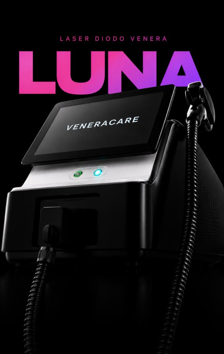 Venera Luna
